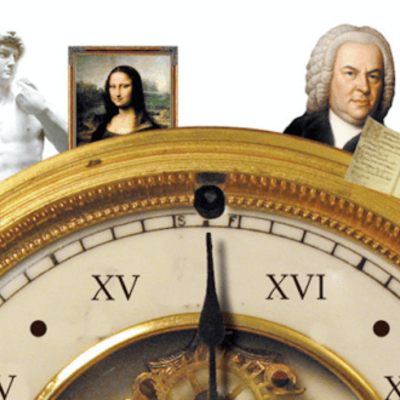 Timeline: La meva historia