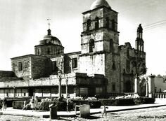 Primera fundación de Guadalajara