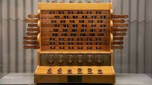 Calculadora automática