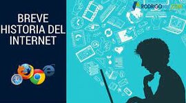 Timeline: Historia de Internet