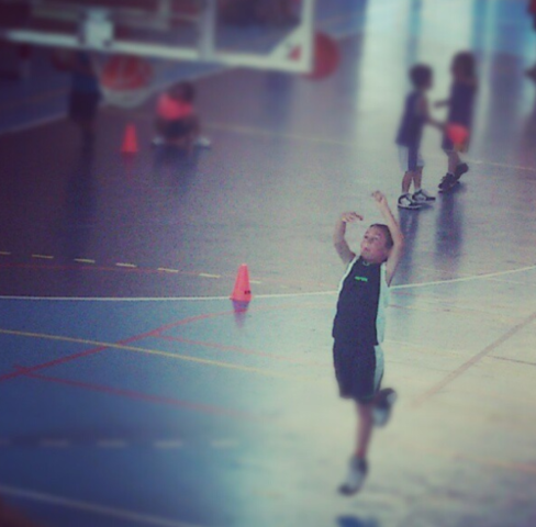 basquet