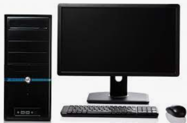 Computer: Charles Babbage