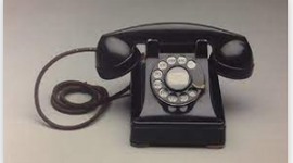 Timeline: Telecomunications Inventions