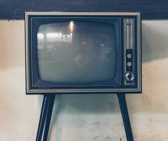 Television, John Logie Baird.