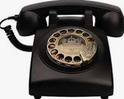 Telephone-Antonio Santi Givseppe Meucci