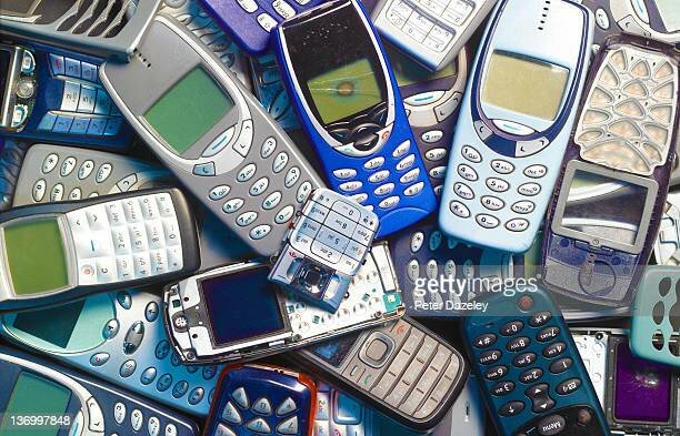 Mobile Phone (Martin Cooper)