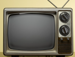 Television John Logie Baird