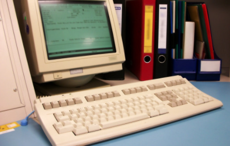 Computer (Charles Babbage)