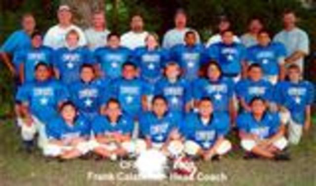 first year of football