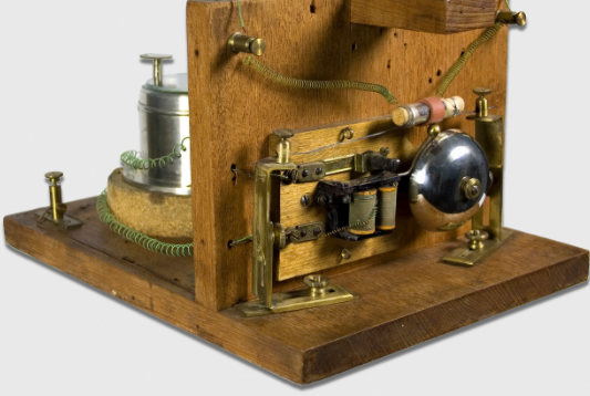 Radio: Gulielmo Marconi