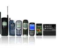 Mobile Phone Martin Cooper