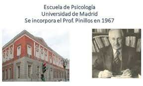 escuela de psicologia españa