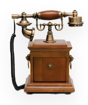 Telephone  Antonio Meucci