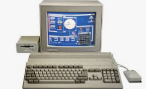 Computer-Charles Babbage