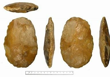 (Nomadisch bestaan) De levenswijze van jager-verzamelaars