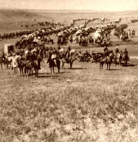Battle of Bighorn 1876
