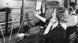 Timeline: Telecommunication Invention