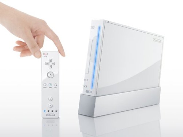 my wii