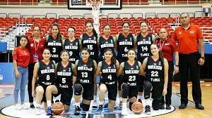 Creación del primer equipo femenil