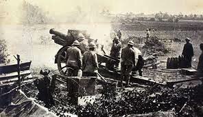 La 1a guerra mundial s’acaba amb més de 12 M de morts.