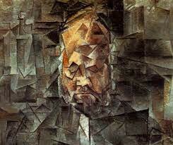 Picasso inicia un nou estil pictòric, el cubisme.