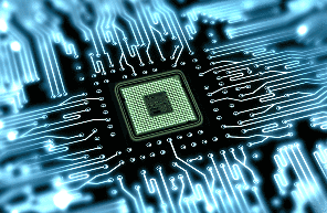 Chips y circuitos integrados