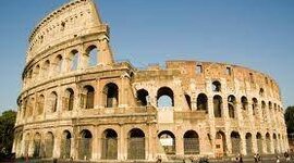 Timeline: GRANS PERÍODES DE ROMA