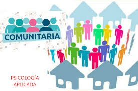 psicologia comunitaria