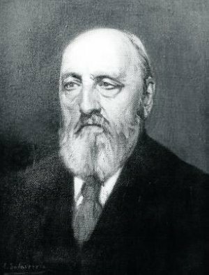 Leonardo Torres Quevedo