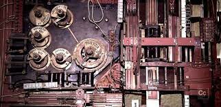 Leonardo Torres Quevedo