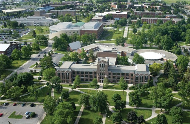 CMU