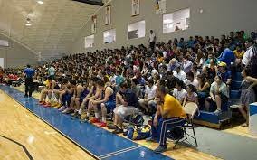 El suceso nunca visto