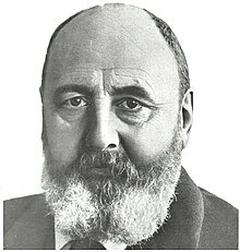 Leonardo Torres Quevedo