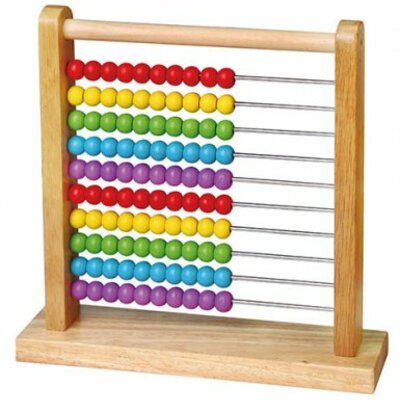 Timeline: Desde el ábaco a la actualidad