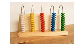 Timeline: DESDE EL ÁBACO HASTA LA ACTUALIDAD