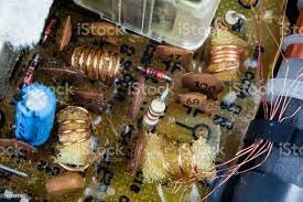 Tercera generación: Circuitos integrados