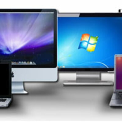 Timeline: Generacions d'ordinadors