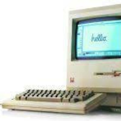 Timeline: Historia dfe la informatica