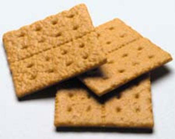 Graham Cracker