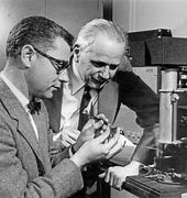 Primer servicio de telefonía movil