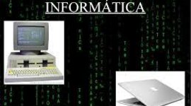 Timeline: Evolución de la informática