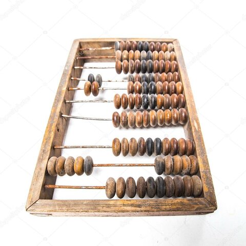 Invención del ábaco