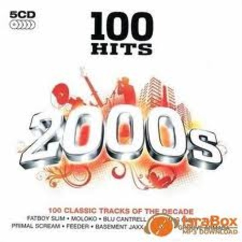 2000's