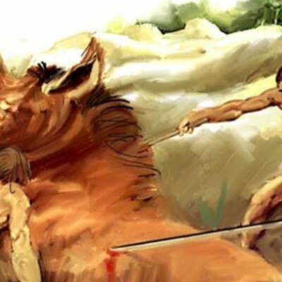 Timeline: excronologic