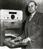 PRIMER MICROONDAS (PERCY SPENCER)