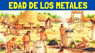 Edat dels metalls