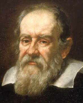 Galileo Galilei (1564-1642)