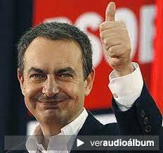 Eleccions Generals: victòria del PSOE (març): reelecció de Rodríguez Zapatero.