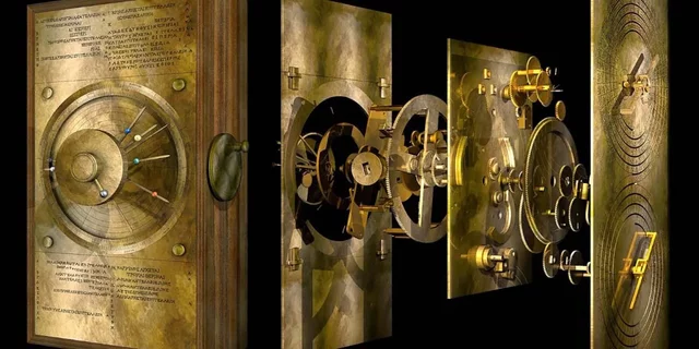 Gutenberg inventa la imprenta