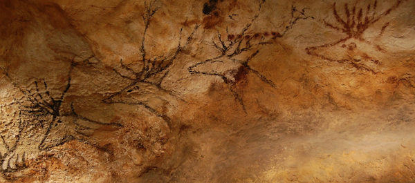 grotte de Lascaux